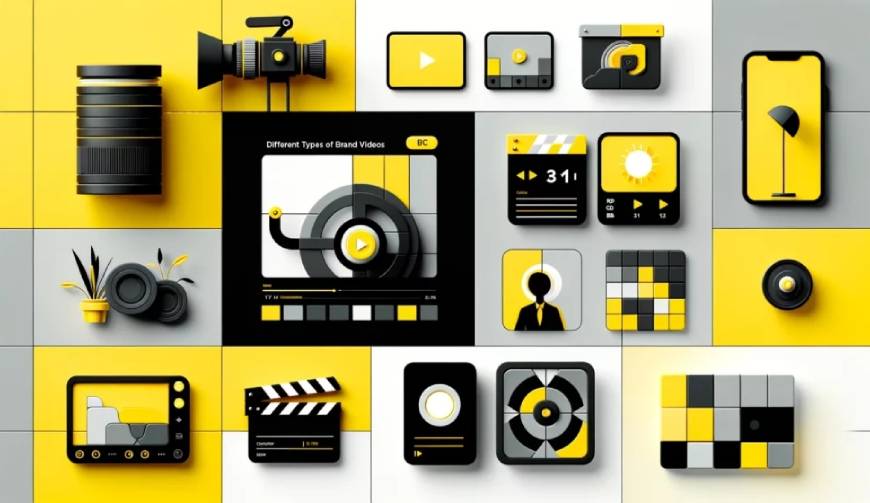 体验龙岩产品视频拍摄：开启便捷生活新篇章