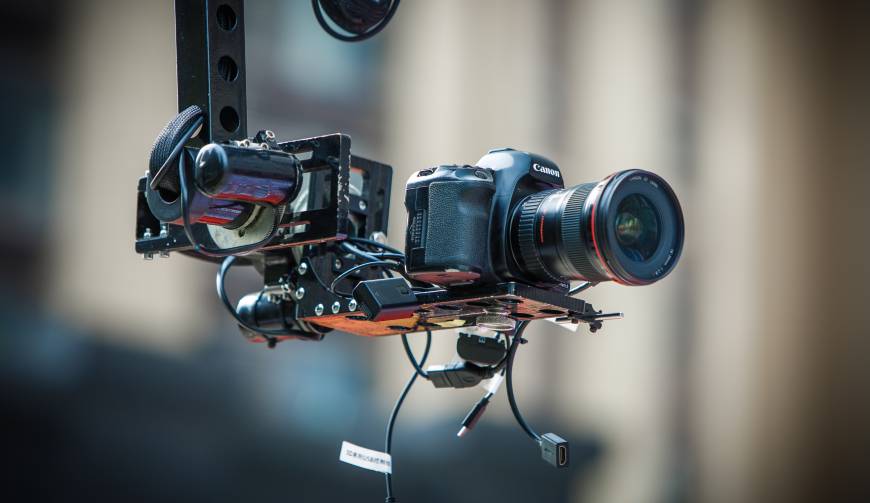 科技赋能生活：龙岩产品视频拍摄开启智能新时代