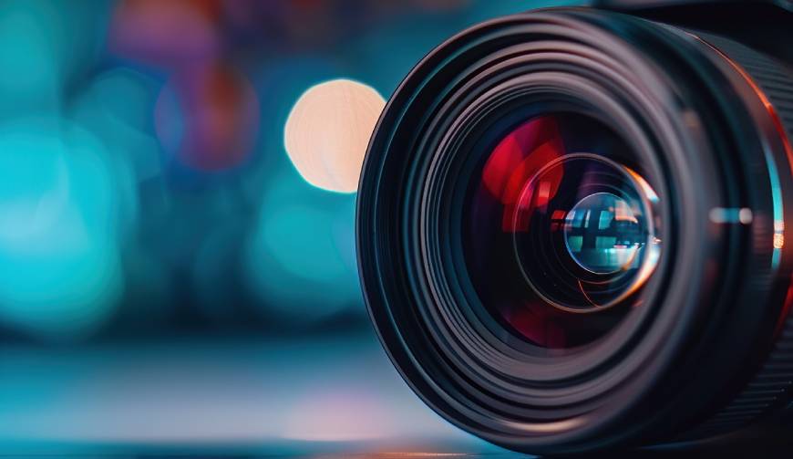 与龙岩产品视频拍摄同行：畅享高效、舒适的每一天