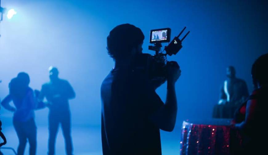 神秘新品来袭！龙岩产品视频拍摄究竟有何神奇之处？