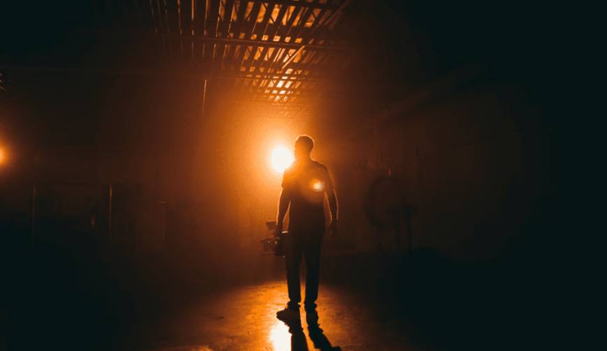 未曾见过的龙岩产品视频拍摄：一场颠覆认知的视觉盛宴