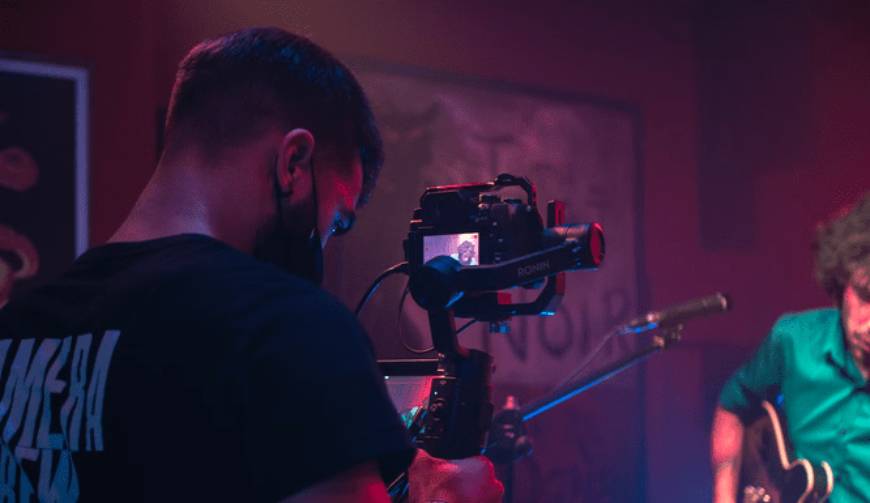 匠心雕琢视觉盛宴！专业龙岩产品视频拍摄公司赋能品牌价值