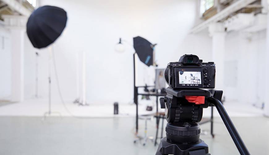 深耕龙岩电商产品视频拍摄制作，解锁电商爆款的视觉密码