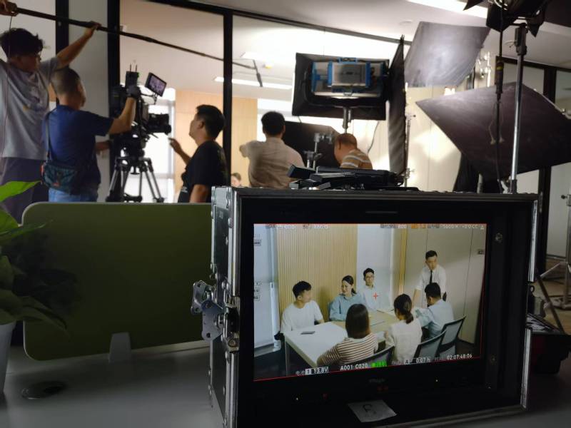 龙岩产品视频拍摄实操干货，助力产品打造吸睛视觉内容