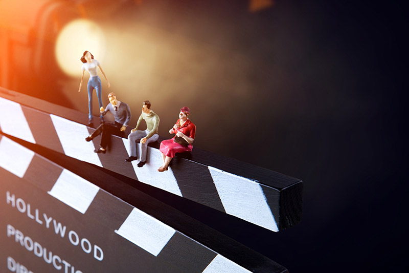 聚焦龙岩电商产品视频拍摄制作，为产品搭建高效转化桥梁