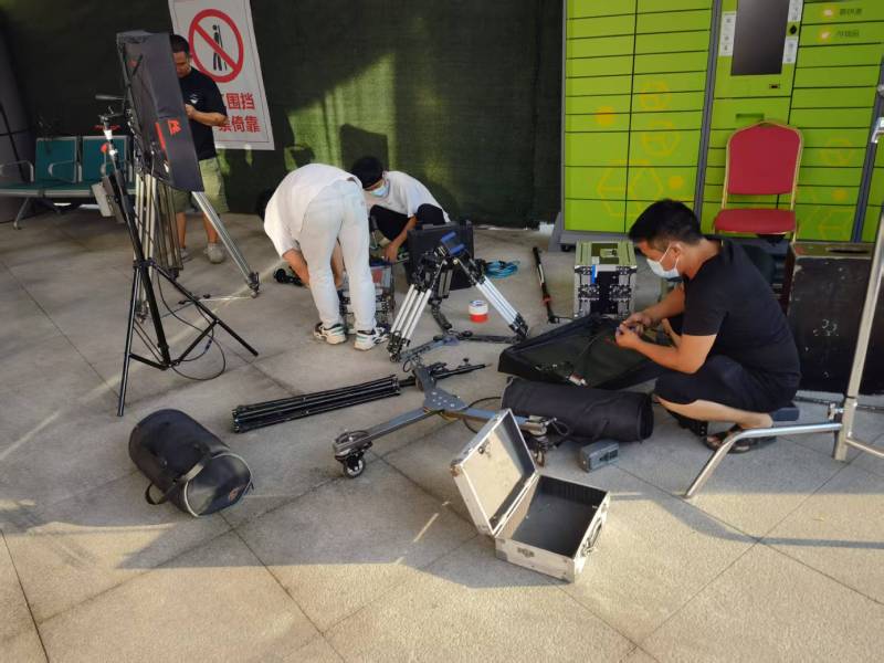 龙岩产品视频拍摄全攻略，让产品魅力在镜头下尽情绽放