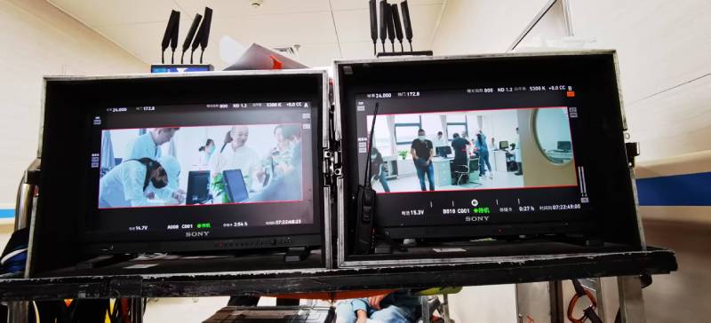 龙岩极致互动，让产品在宣传视频中闪耀独特光芒