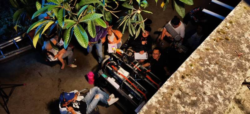 解锁龙岩产品宣传视频拍摄公司新势能，助力品牌强势破圈