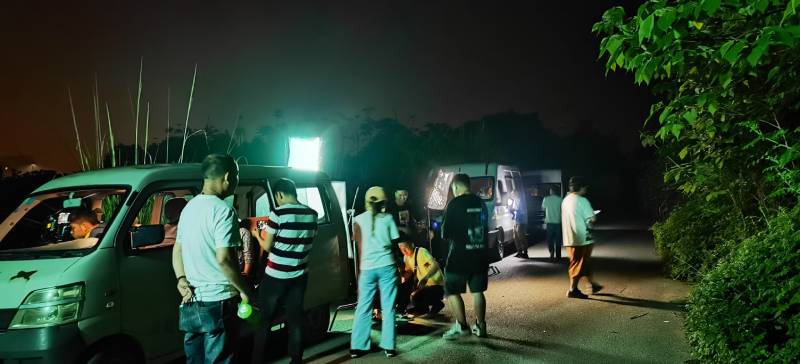 以镜头为笔，绘就龙岩产品视频的进阶之路