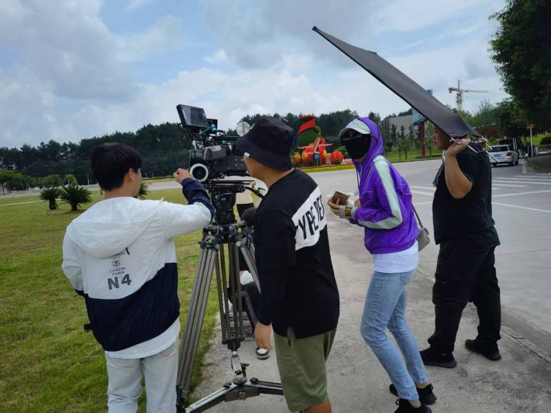 龙岩极致互动，未来愿景宏大，致力于成为全球领先的产品宣传视频企业