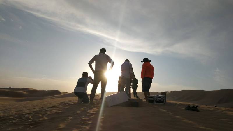 聚焦龙岩产品宣传视频拍摄公司，以专业匠心助力品牌声量远扬