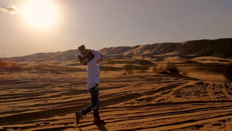 深耕龙岩产品宣传视频拍摄公司，解锁品牌传播的核心动能