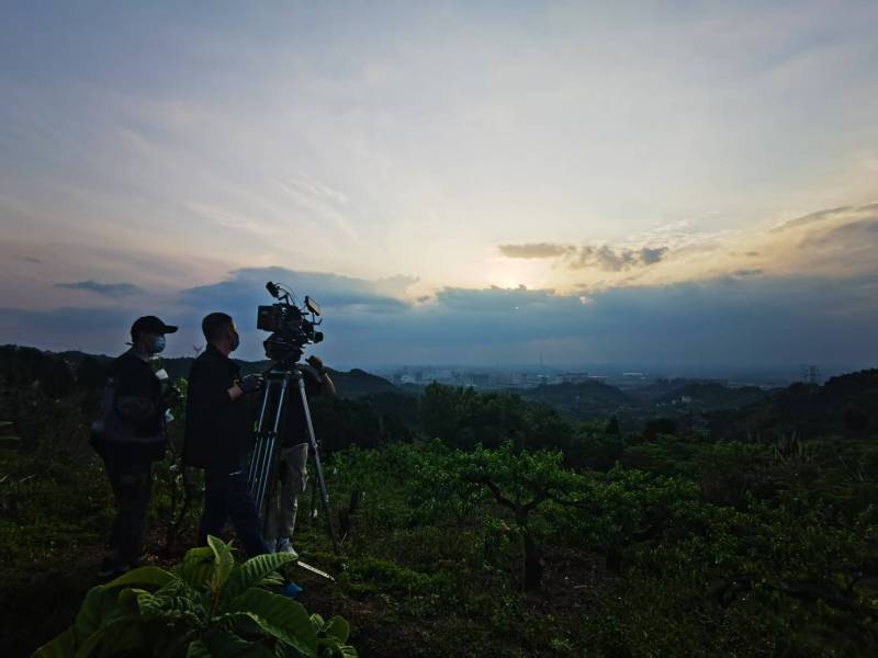 聚焦龙岩产品宣传视频拍摄公司，用专业实力铸就品牌传播传奇