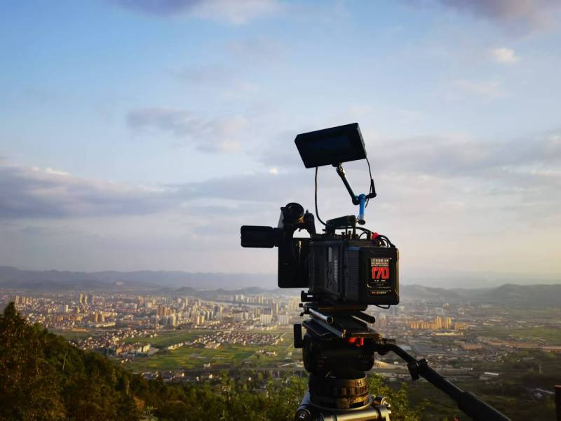 解锁龙岩产品宣传视频拍摄公司精髓，让品牌传播直击人心