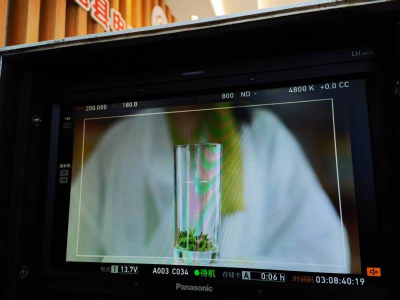 天然优选！龙岩电商产品宣传视频溯源原料产地的真实故事