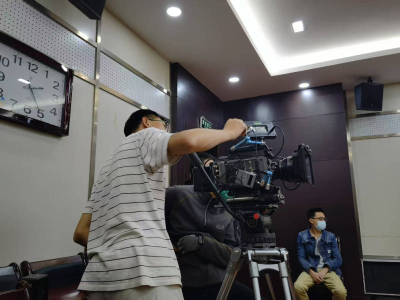 大数据指导创作方向，龙岩产品视频拍摄公司让每帧画面都有效触达