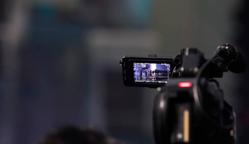 龙岩产品视频拍摄制作：揭秘如何打造令人印象深刻的商业宣传片